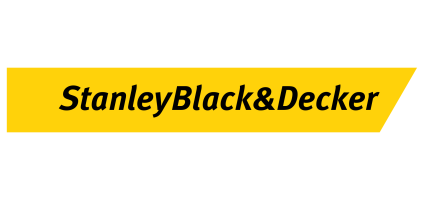 Windows 10 Migration, Application Packaging & SCCM Solutions for Stanley Black Decker logo