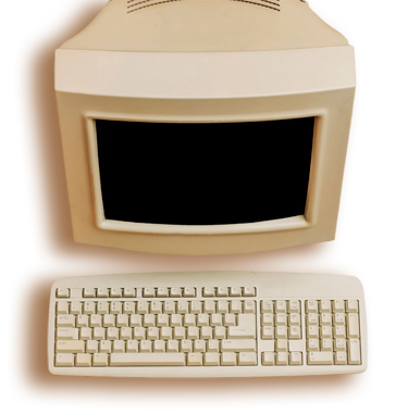 Legacy Application Support Legacy Application Support
