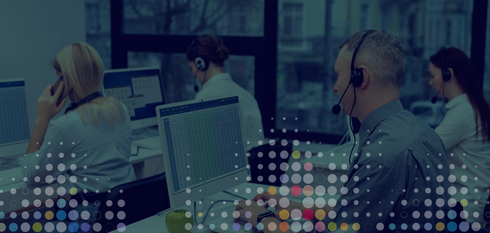 Continuous Endpoint Security Hardening dark version