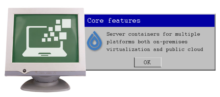 Core features