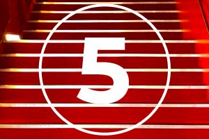 5 Strategic Steps for Outsourcing Application Management STEP 5 5 Strategic Steps for Outsourcing Application Management STEP 5