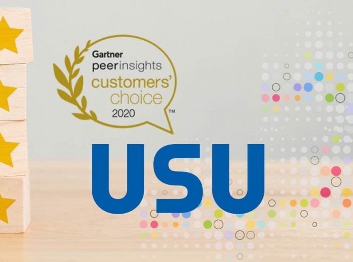 Gartner Peer Insights Customers Choice image hero