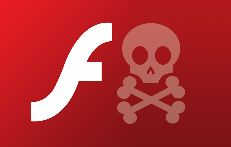 Adobe Flash Player - 'the internet's screen door'