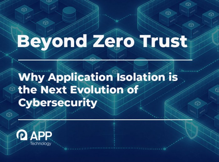 beyond zero trust with text rev1