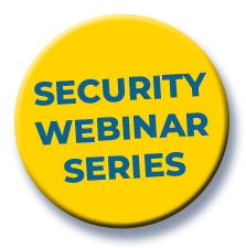 Summer webinar series, 2026