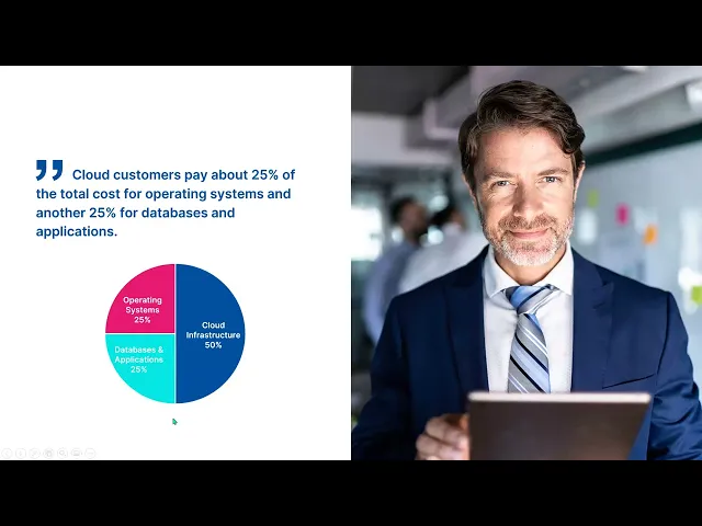 Free Webinar: Save on Microsoft Licencing with Hybrid Management