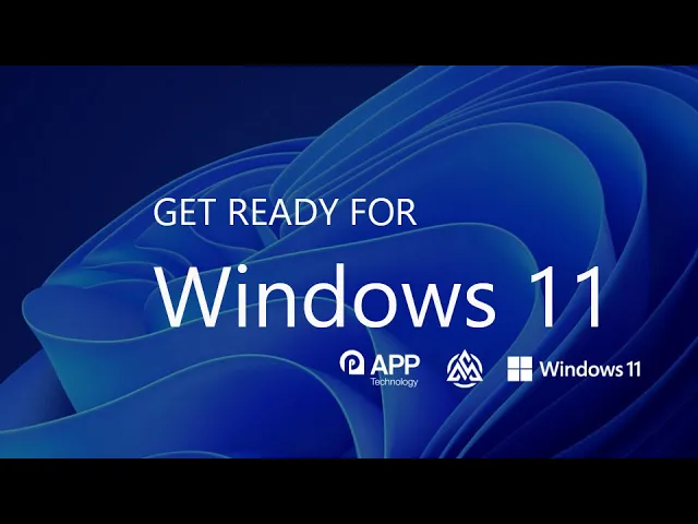 Free Webinar: Get ready for Windows 11